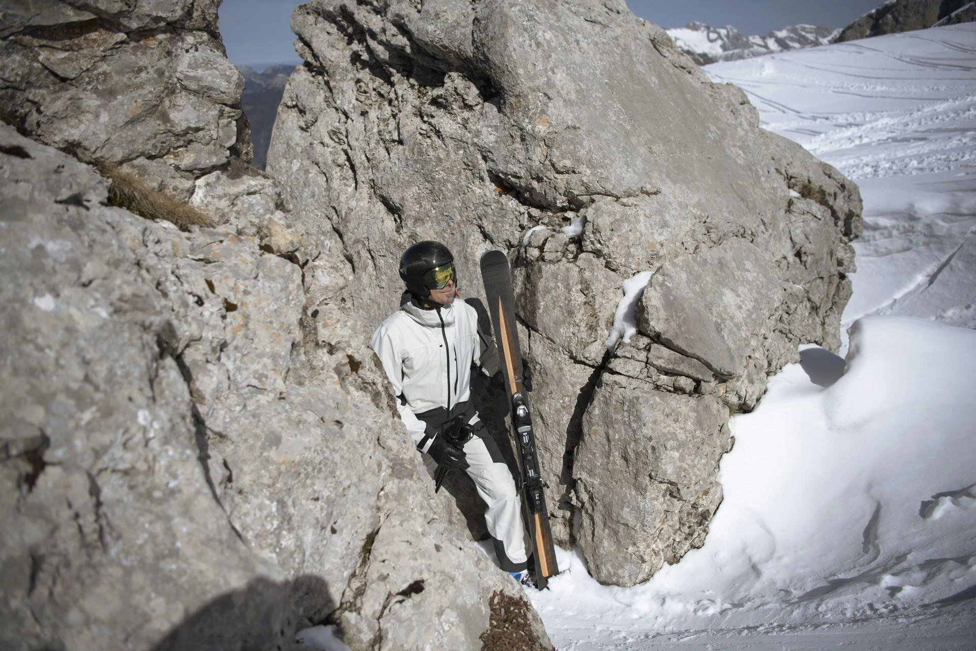 Choisir vos skis