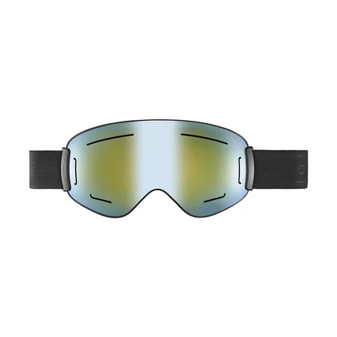 [MASA02GOL] SASLONG DZ (black / gold) 