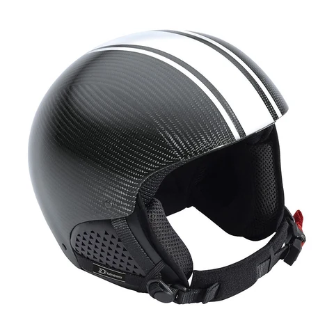[CATOGTCALI01-54] TORINO GT Carbon - Lignes blanches (54 (XS))