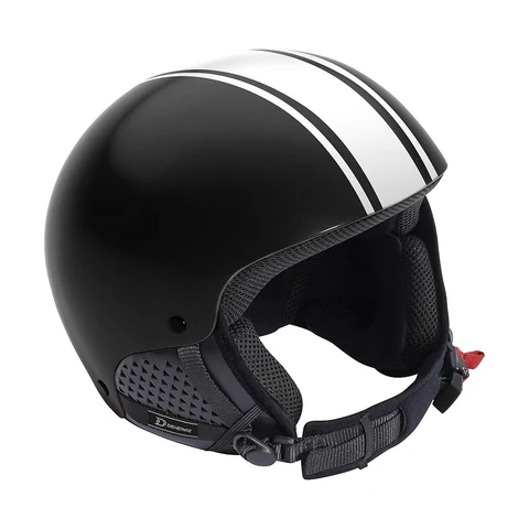 [CATOGTLI0201-54] TORINO GT - Noir bandes blanches (54 (XS))