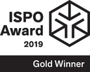 ISPO Award Gold Winner