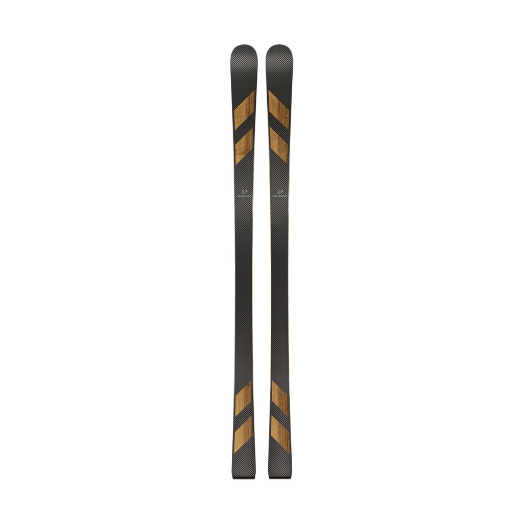 Dénériaz - Skis Cruising'DZ