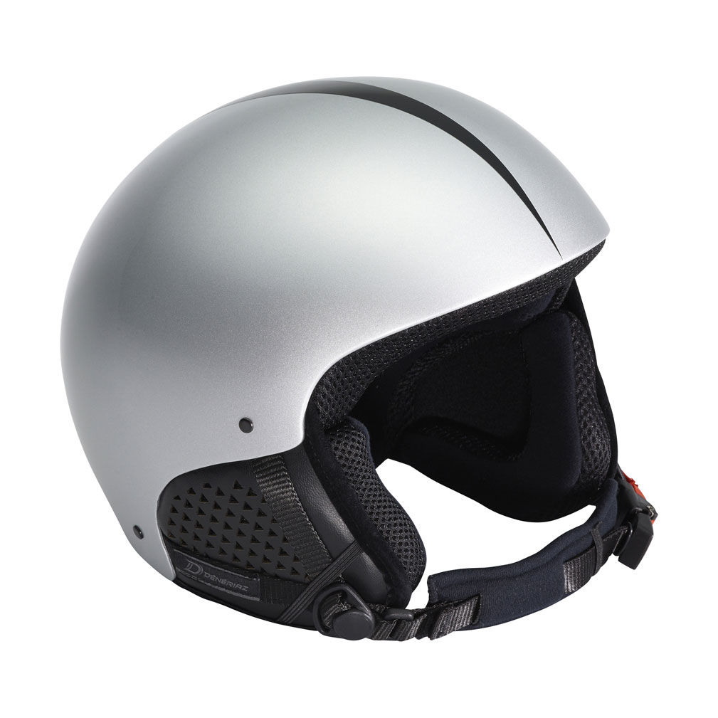 TORINO GT - Argent triangle noir