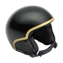 TORINO GT - Noir profil doré