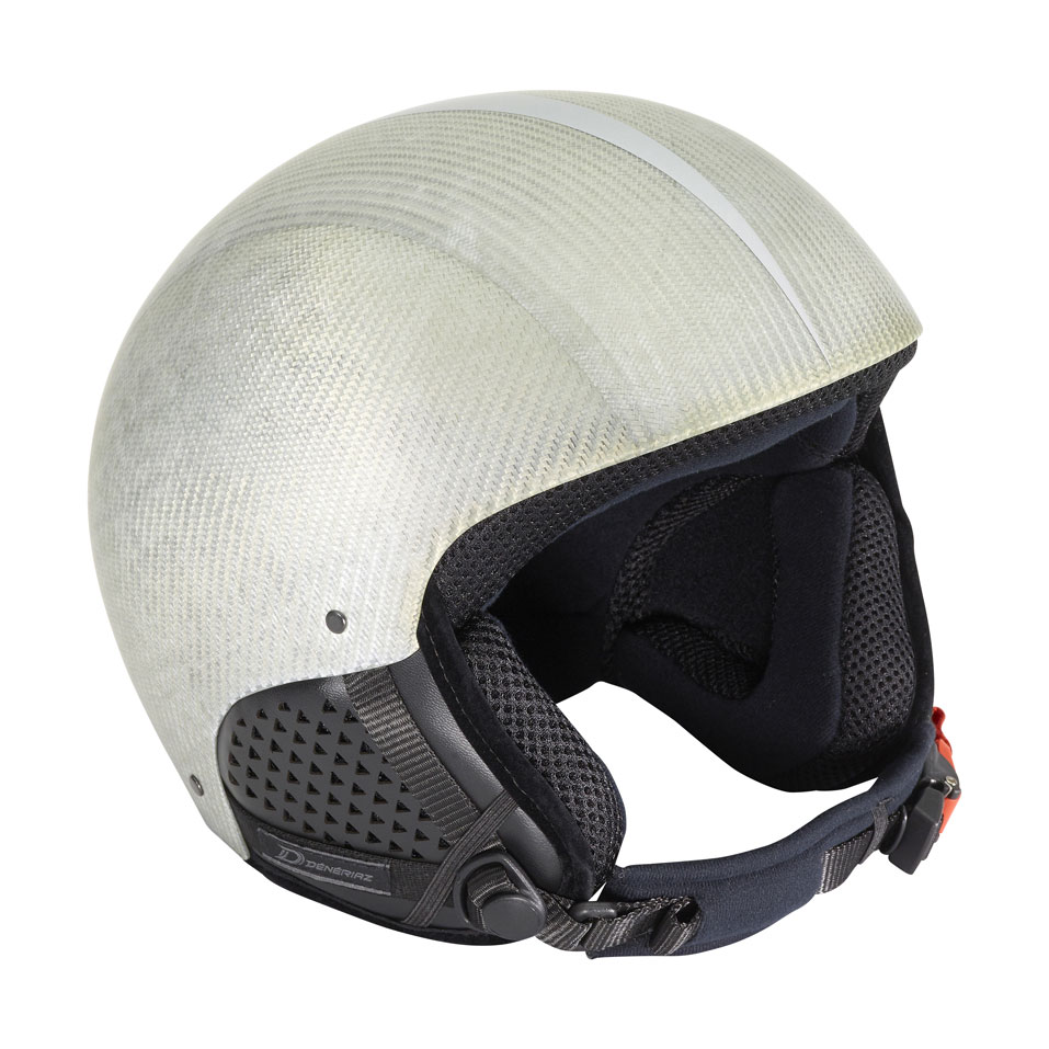 TORINO GT Carbon - argent