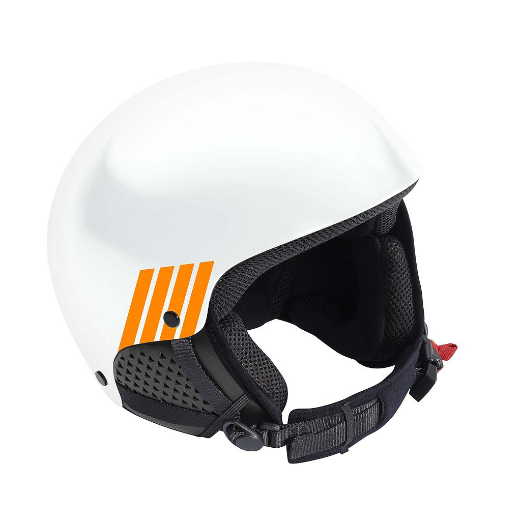 Torino GT - White Orange Captain