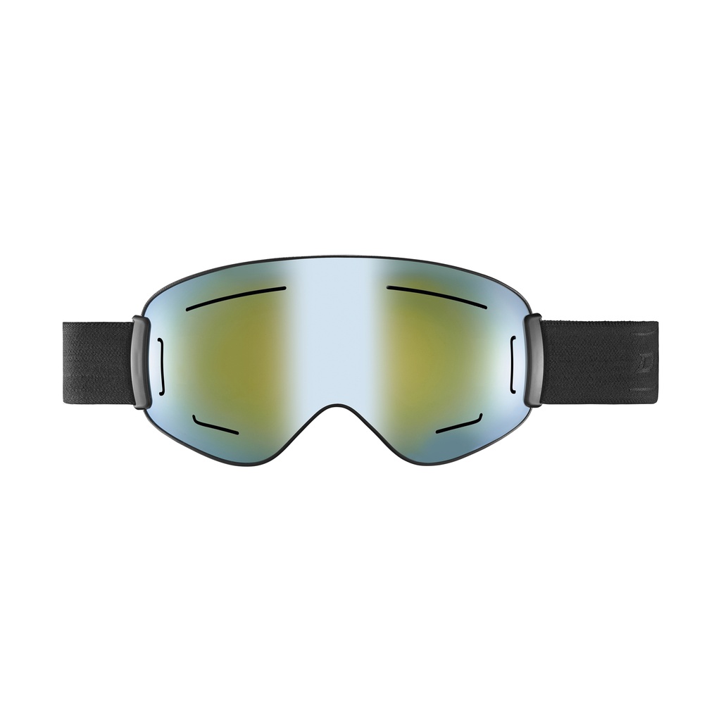 [MASA02GOL] SASLONG DZ (black / gold) 
