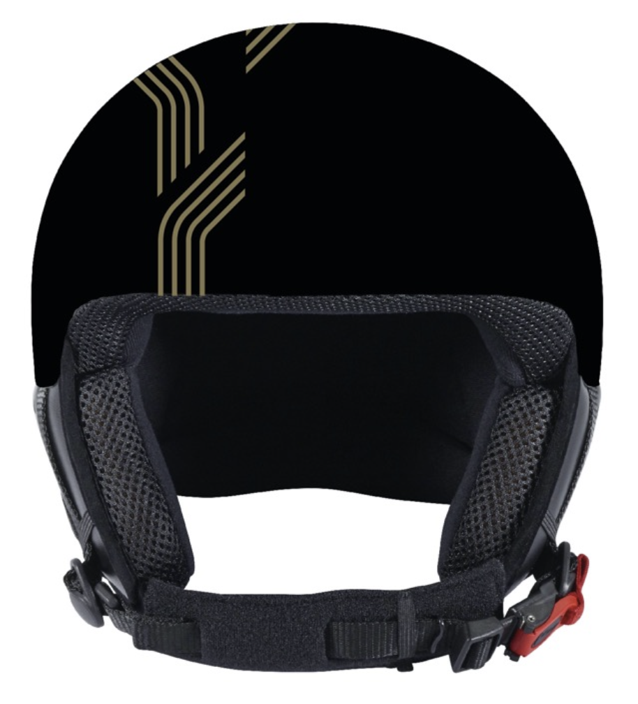 TORINO GT SPORT Noir Or