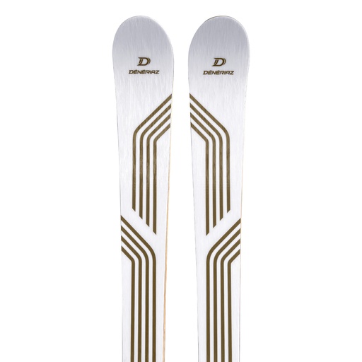 Easy Sport WHITE Gold