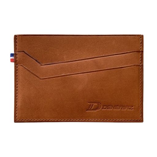 card case - DIANE DE BRUYN