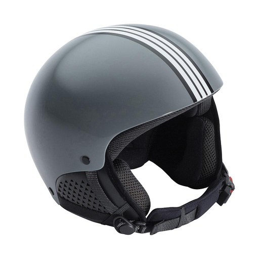 TORINO GT - Argent bandes blanches