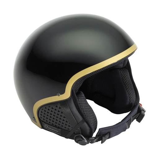 TORINO GT - Noir profil doré