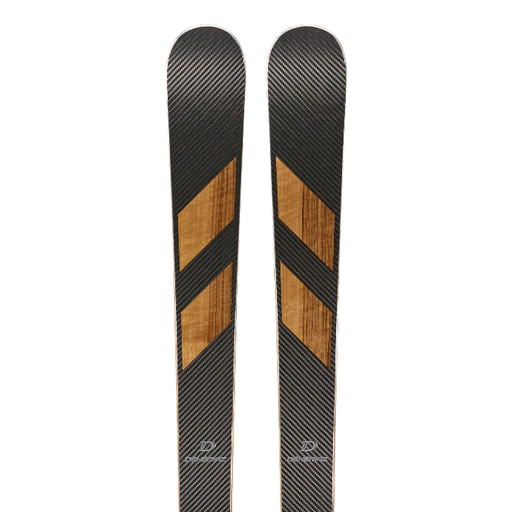 Skis alpins homme et femme Made in France