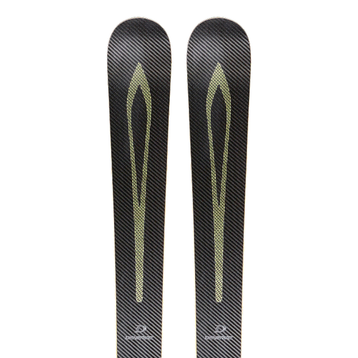 Skis alpins homme et femme Made in France
