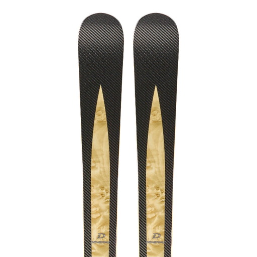 DENERIAZ スキーストック Skis alpins homme et femme Made in France