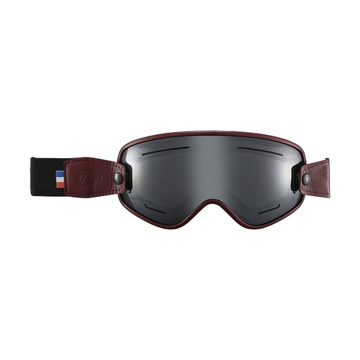 [MASA06] SASLONG - Burgundy