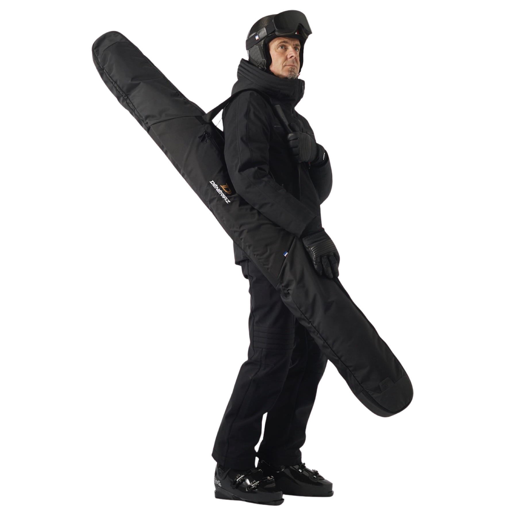 Accessoires ski nautique HOUSSE SKI SLALOM 172 à 39,95 €